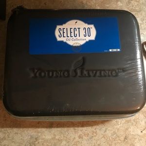 Young living select 30 oil kit